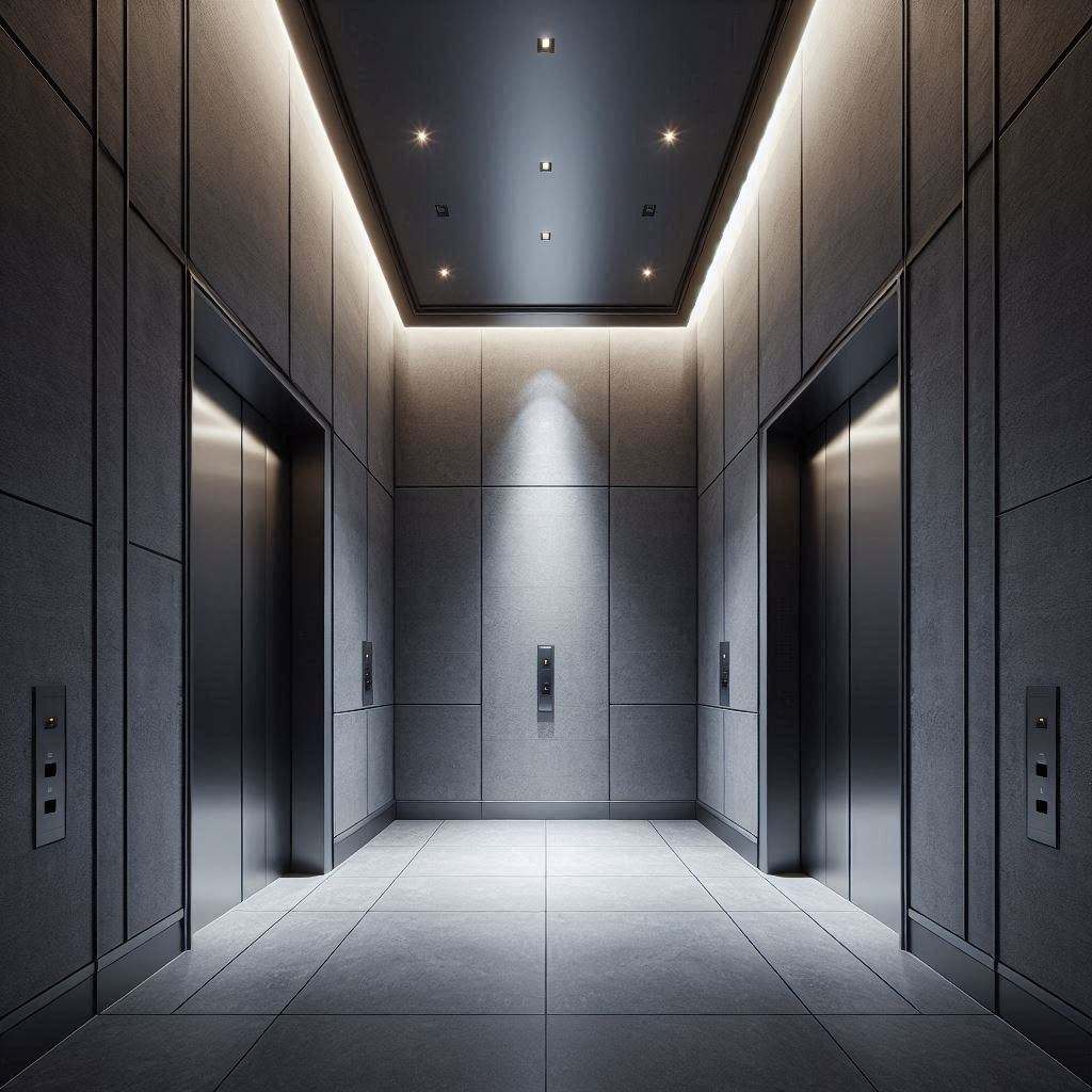 运营团队怎样在项目交付赶工结束前确认写字楼办公高峰期电梯效率的收尾事项